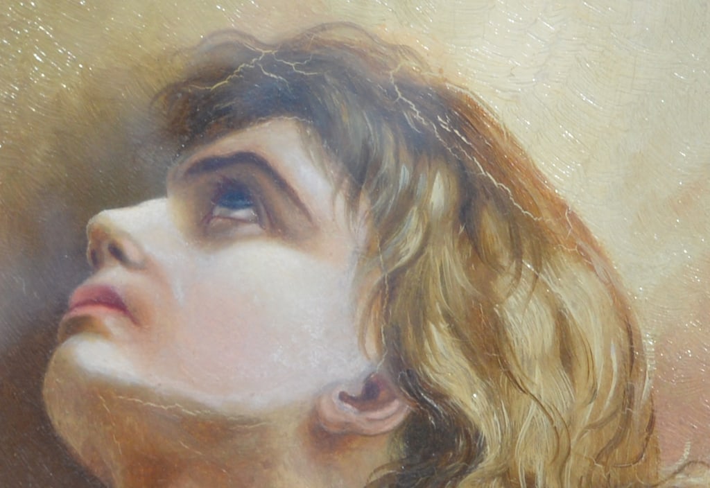 M.PAVLOV - XIX century