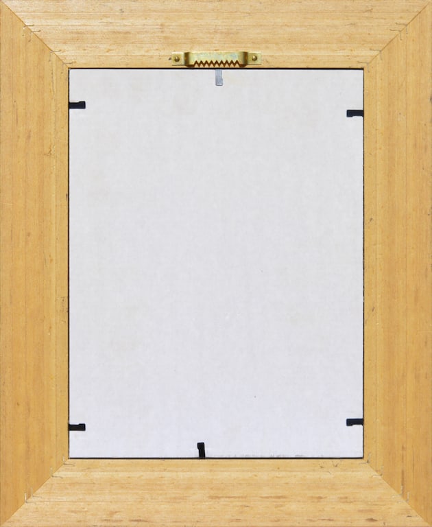 M.PAVLOV - XIX century