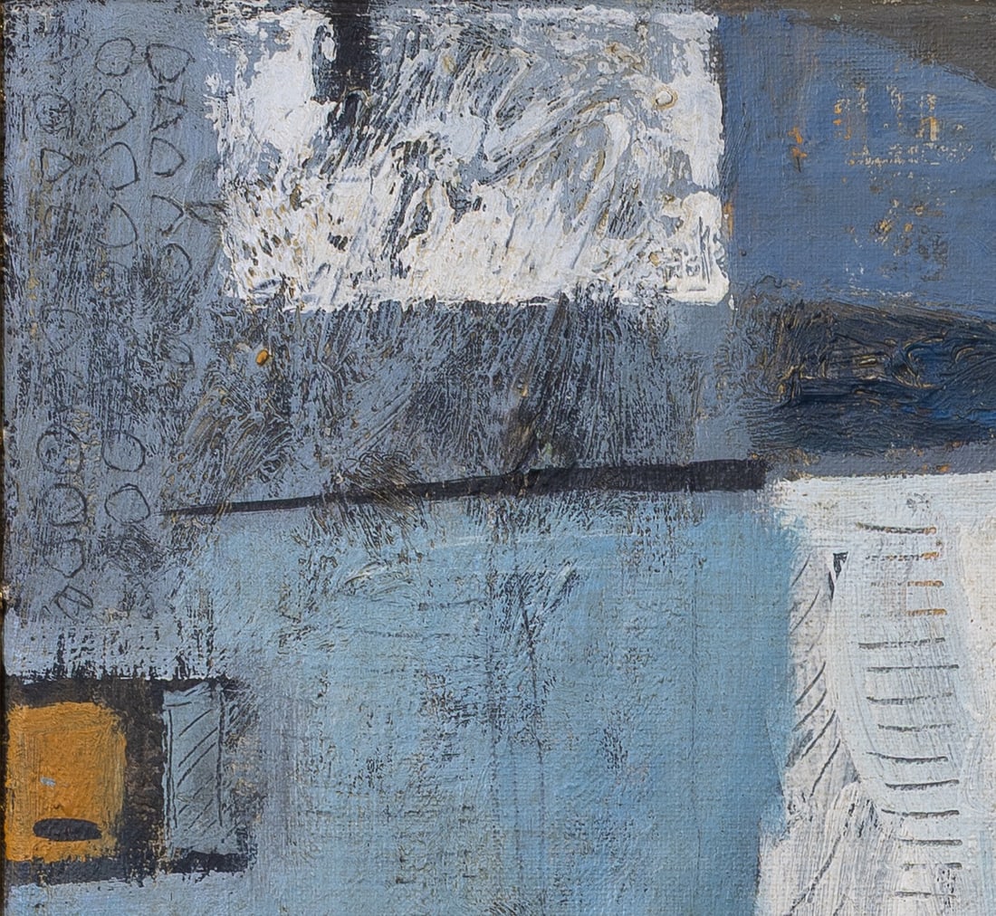 Kumi Sugai (1919-1996) Japan - France