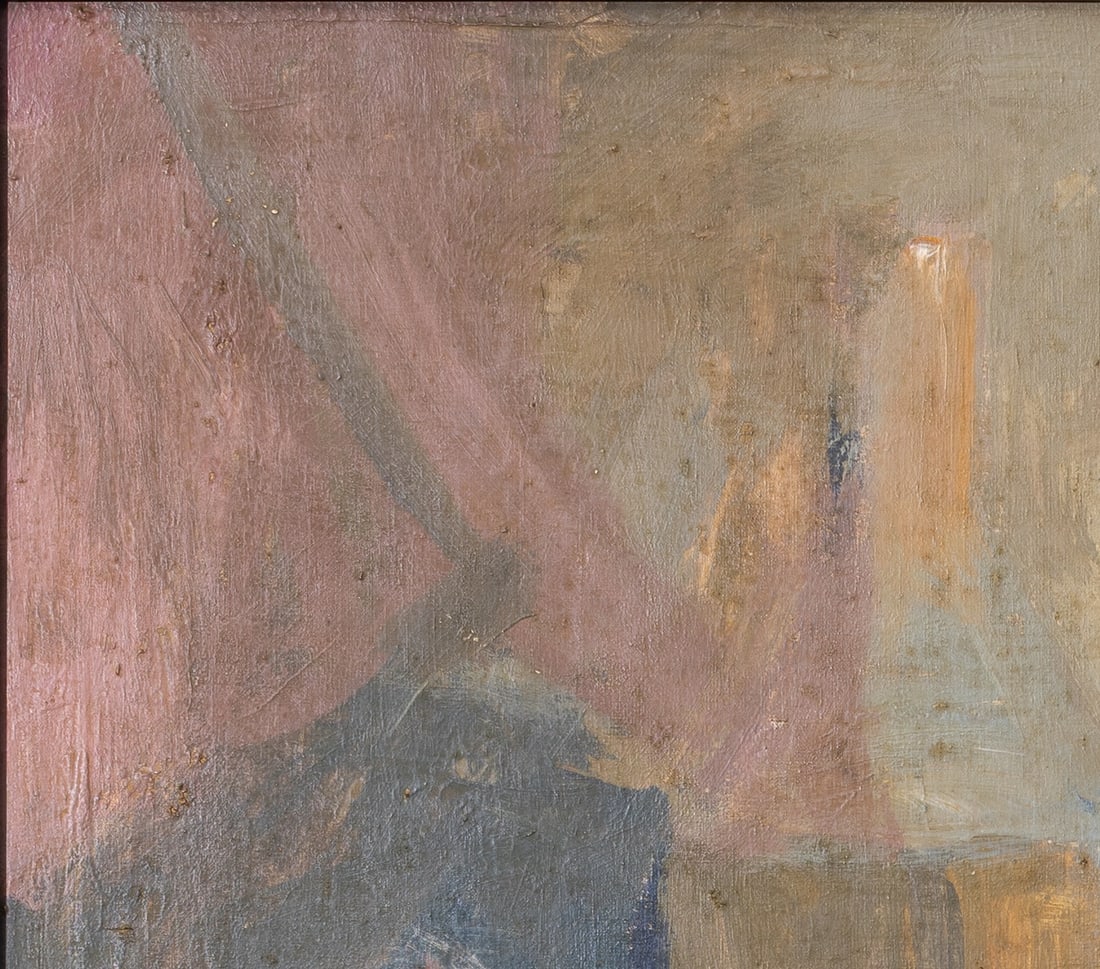 Lilia Carrillo (1930-1974) Mexican