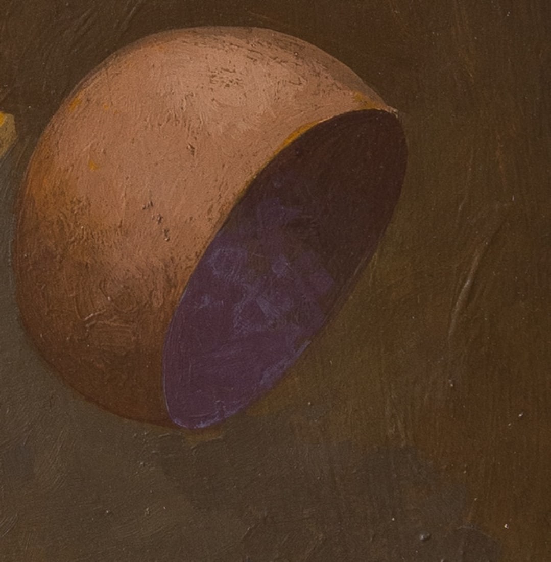 Paul Kelpe (1902-1985) Germany - American