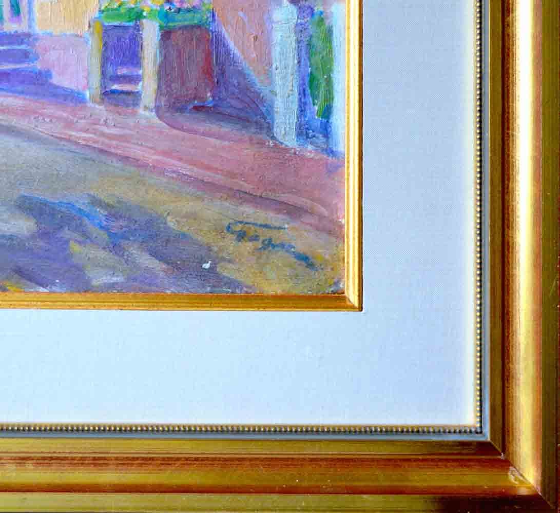 Ivan GODLEVSKY (1908-1998) Russian