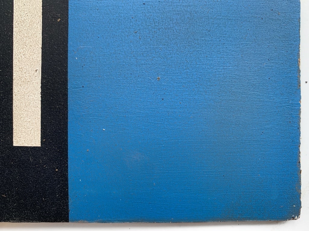 Bruno MUNARI (1907-1998) Italian