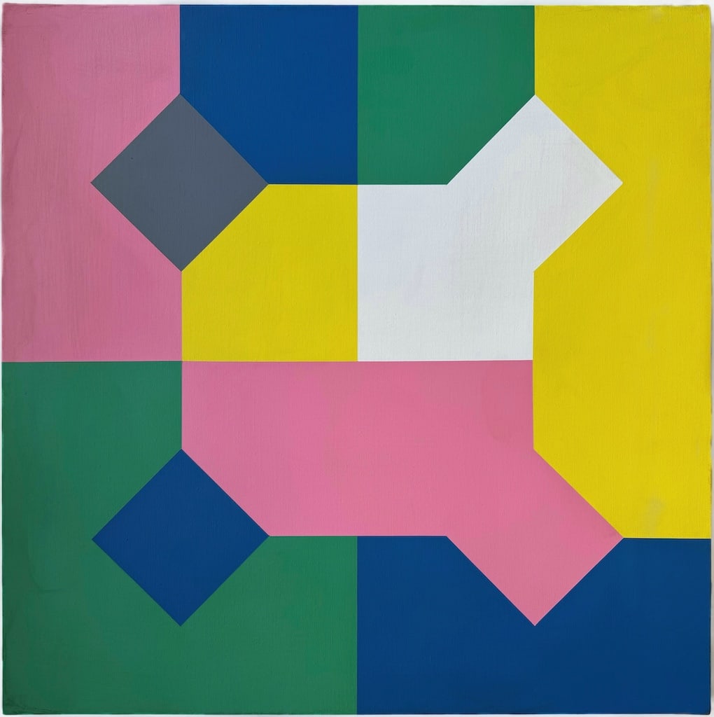 Bruno MUNARI (1907-1998) Italian