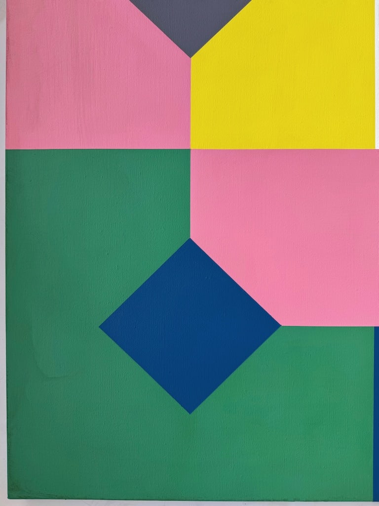 Bruno MUNARI (1907-1998) Italian