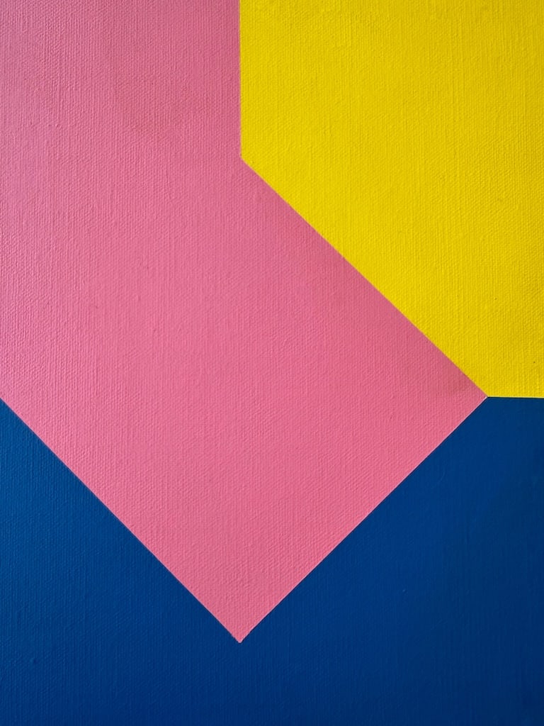 Bruno MUNARI (1907-1998) Italian