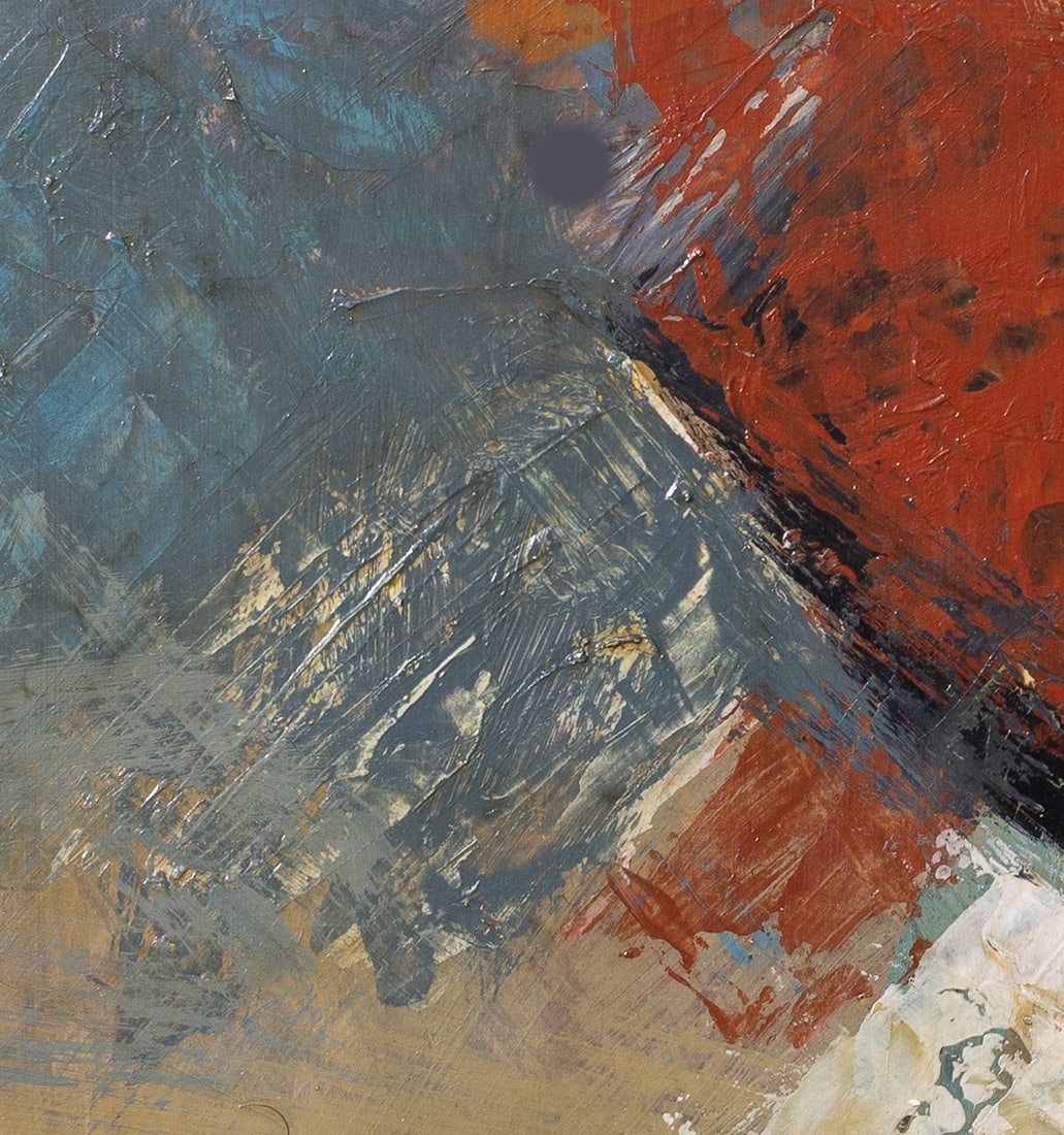 Alecos Kontopoulos (1904-1975) Greek - French