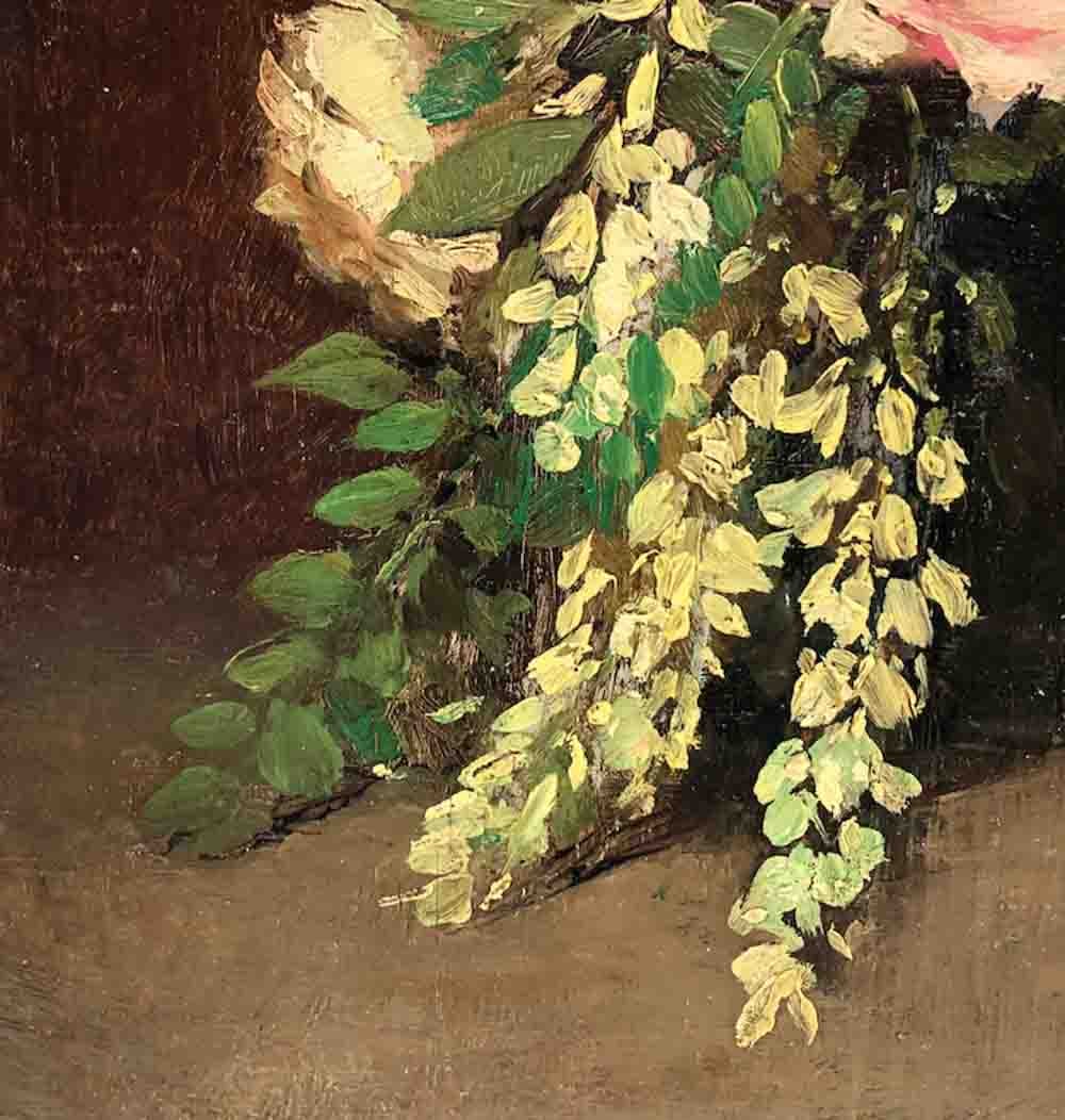 Yuliy KLEVER (1882-1942) Russian