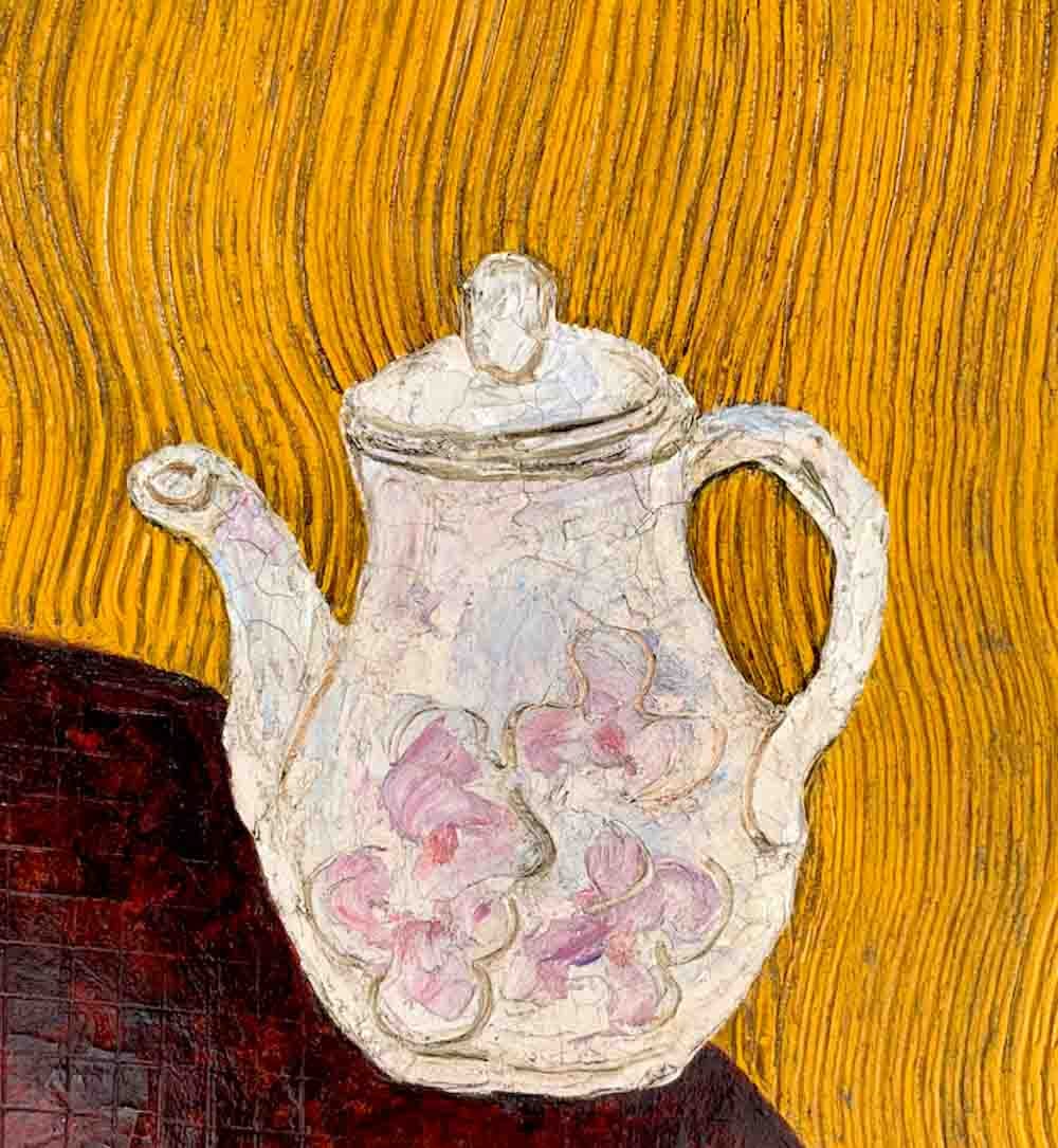 David STERENBERG (1881-1948) Russian