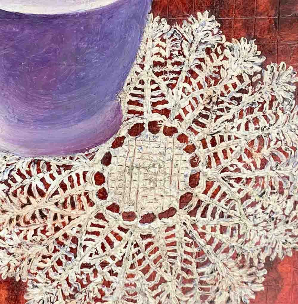 David STERENBERG (1881-1948) Russian