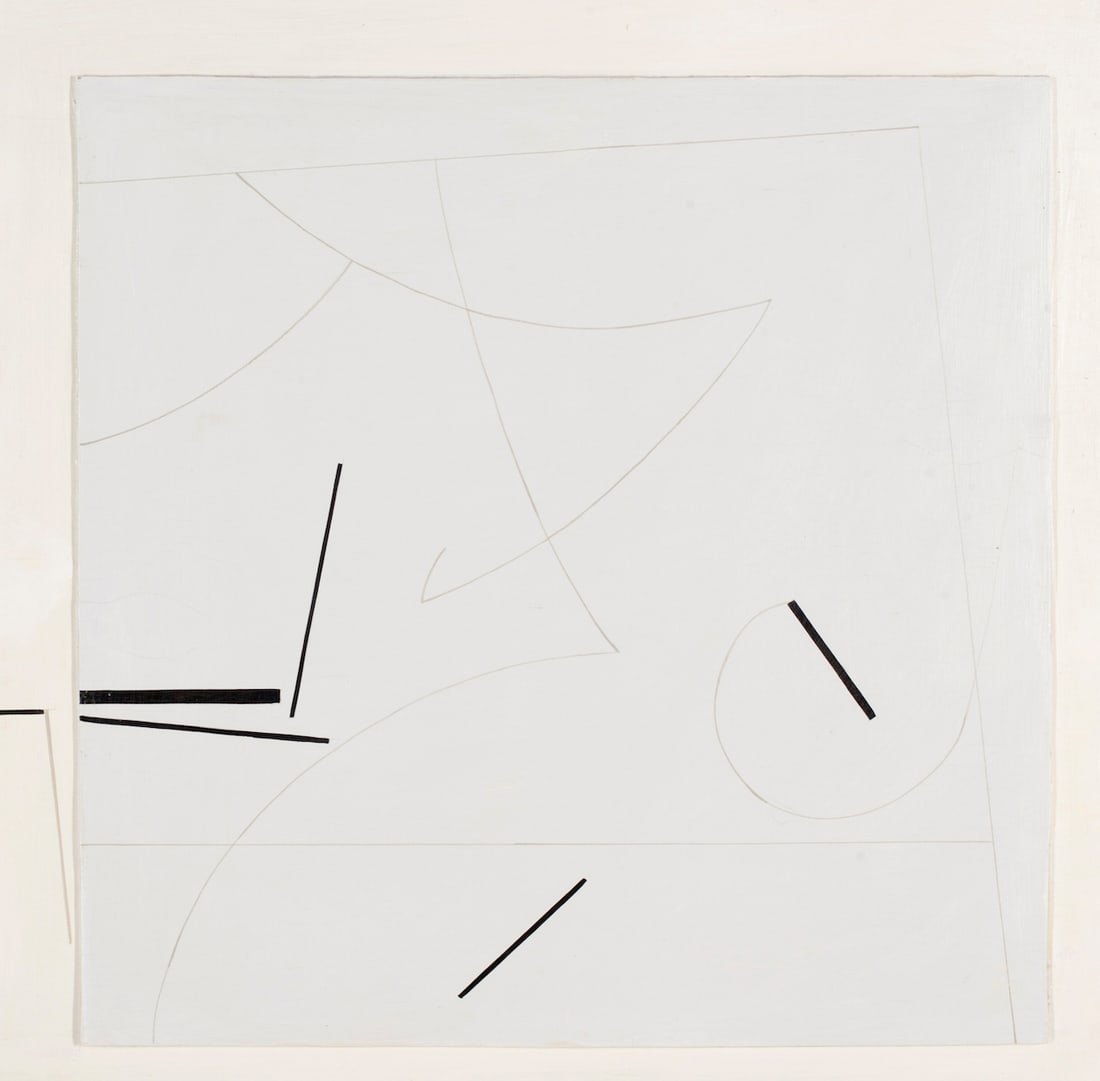 Victor PASMORE (1908-1998) British - Malta - United Kingdom
