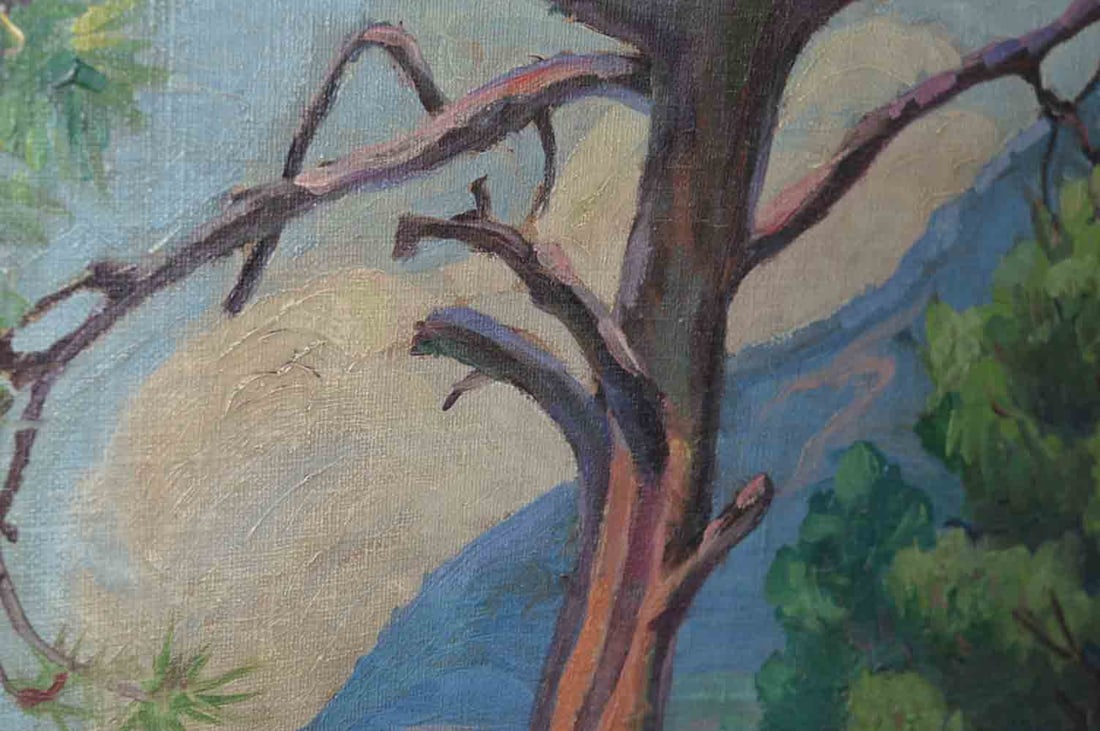 Louis WEINER (1892-1967) Ukrainian - American