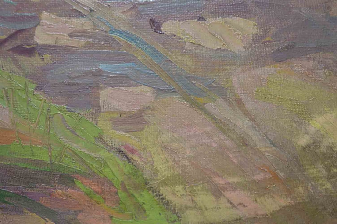 Louis WEINER (1892-1967) Ukrainian - American