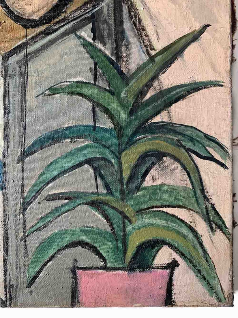 Jawad SELIM (1919-1961) Iraqi artist