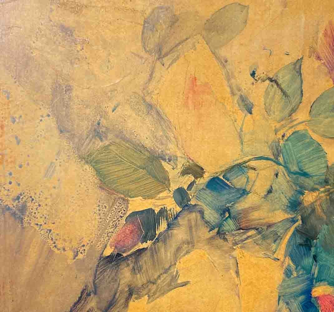 Andre PETROFF (1894-1975) Russian - French