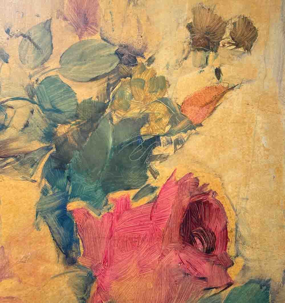 Andre PETROFF (1894-1975) Russian - French