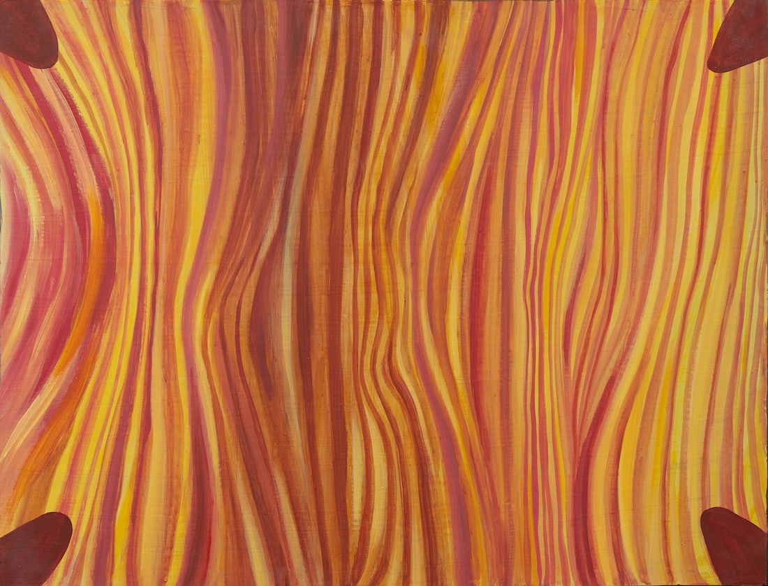 Moira DRYER (1957-1992) Canada - USA - American