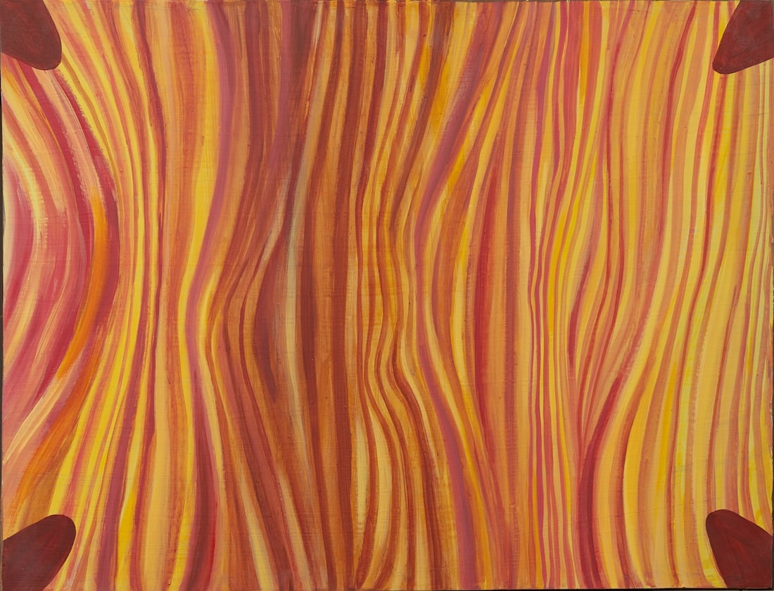 Moira DRYER (1957-1992) Canada - USA - American
