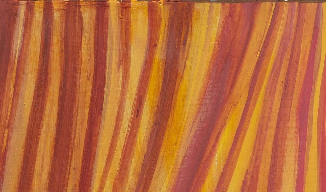 Moira DRYER (1957-1992) Canada - USA - American