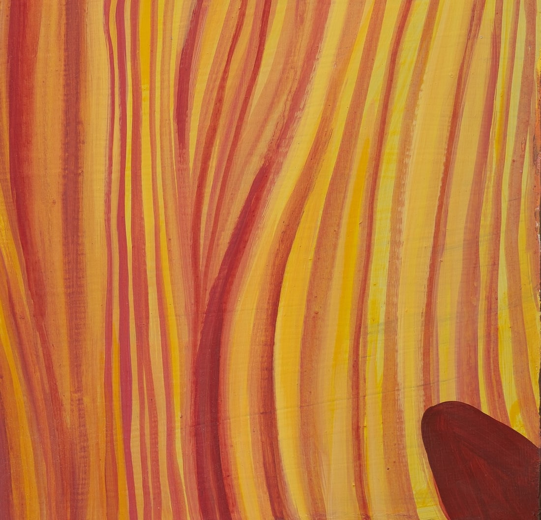 Moira DRYER (1957-1992) Canada - USA - American