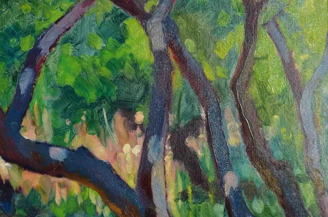 Vladimir ANTIHOVITCH (1899-1971) Russian - French