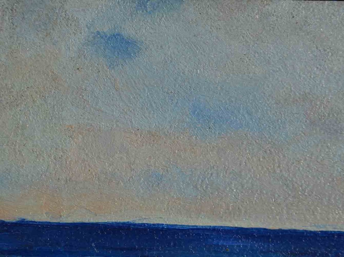 Vladimir ANTIHOVITCH (1899-1971) Russian - French