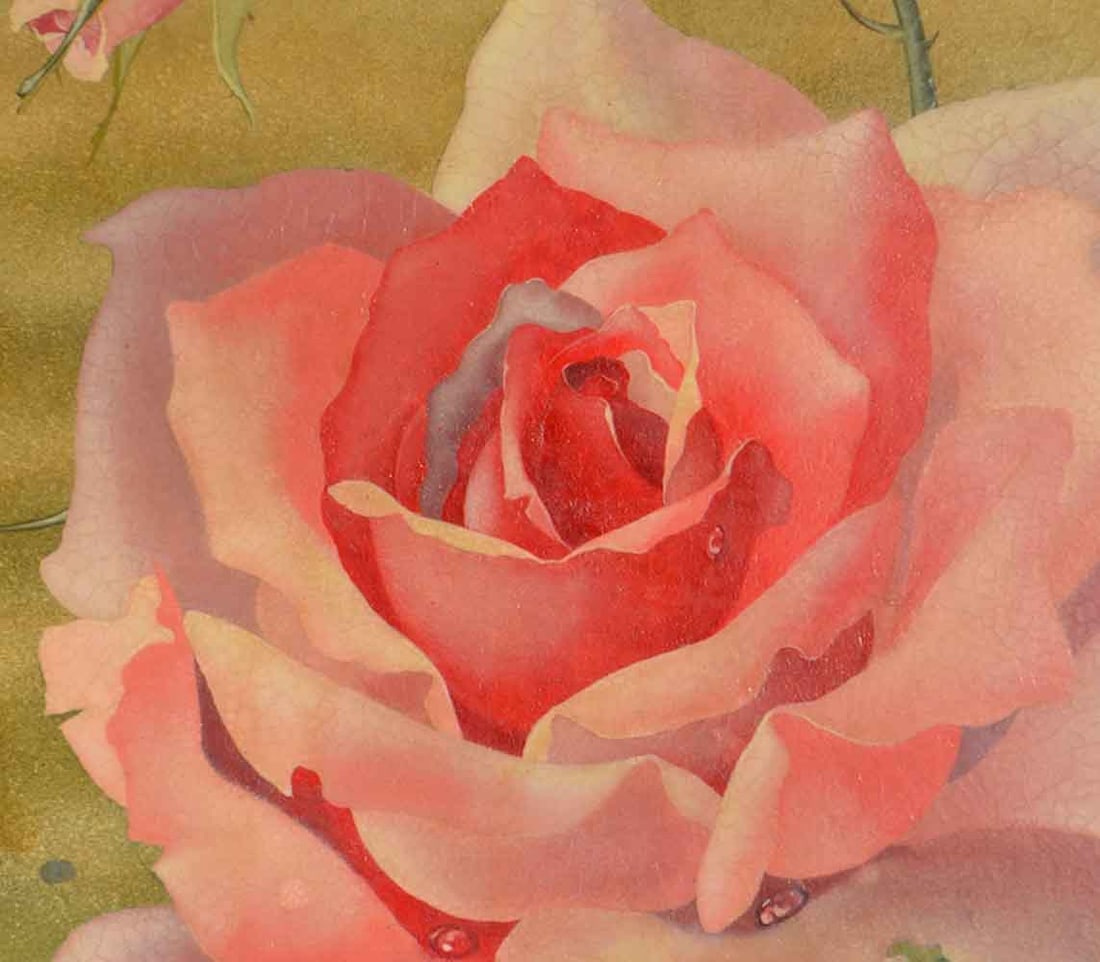 Rastislaw RACOFF (1904-1982) Russian - French