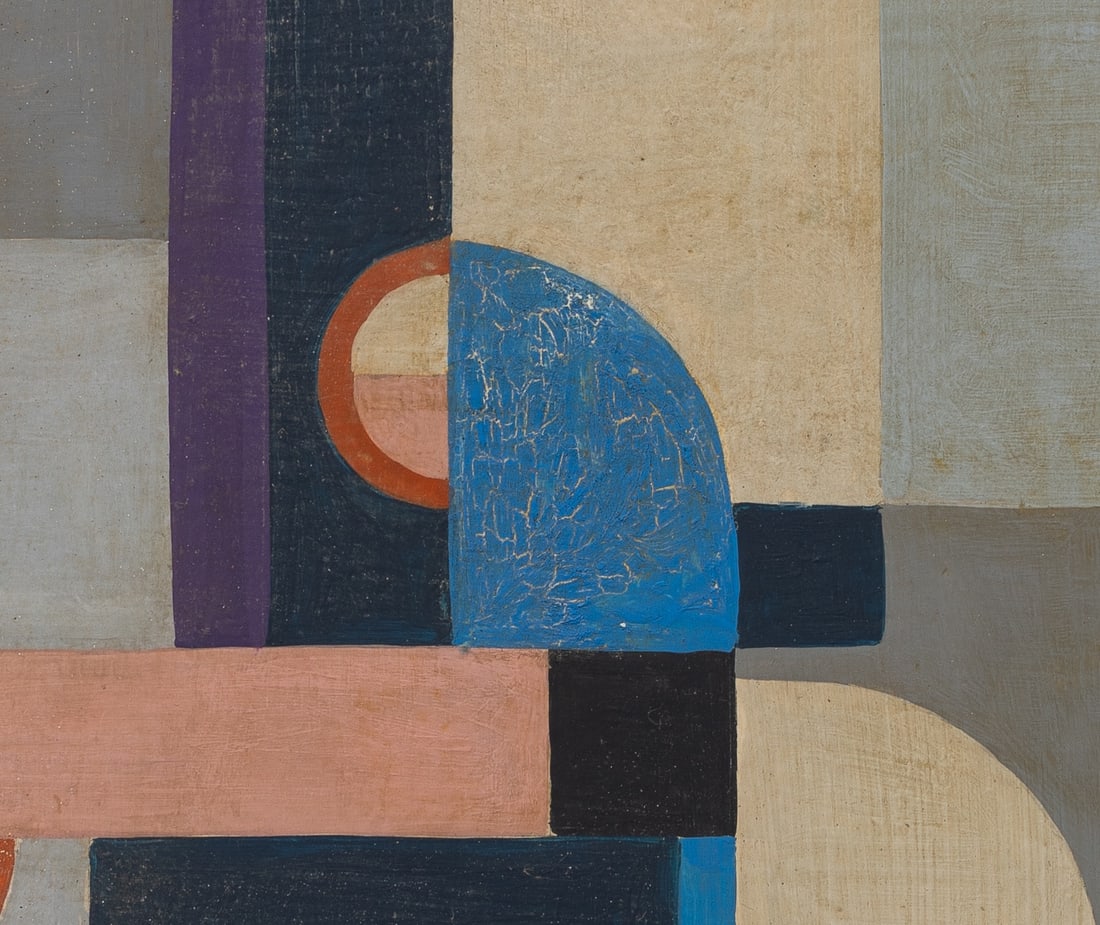 Karel Maes (1900-1950) Belgian