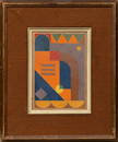 Karel Maes (1900-1950) Belgian