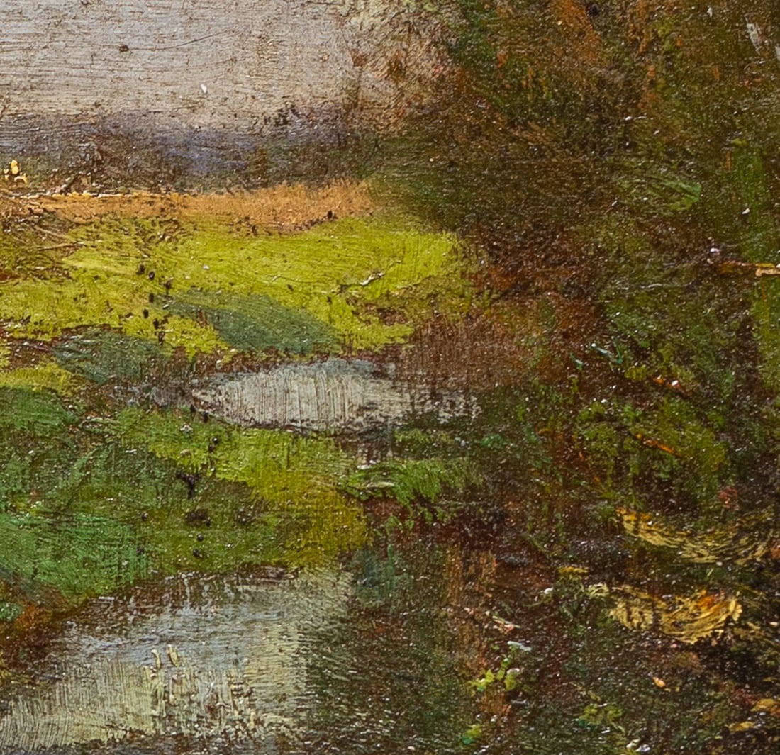 Petr Levchenko (1859-1917) Ukrainian