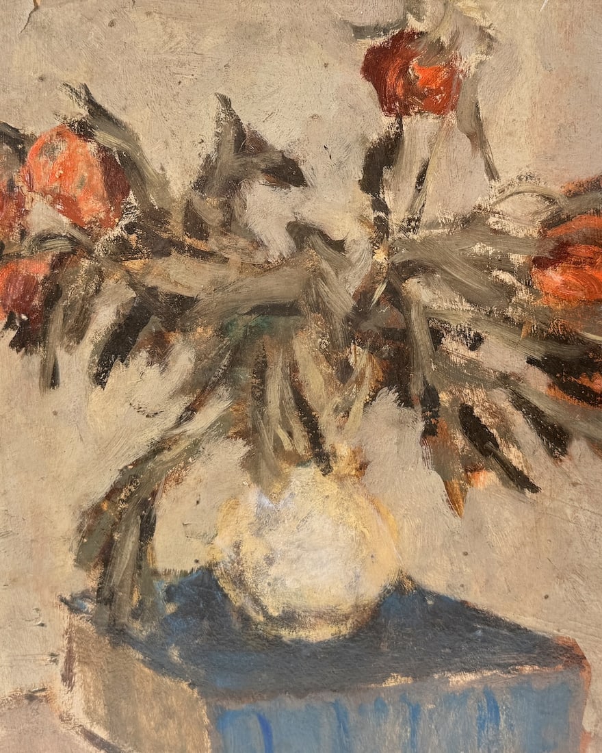 BENN (1905-1989) Polish - French