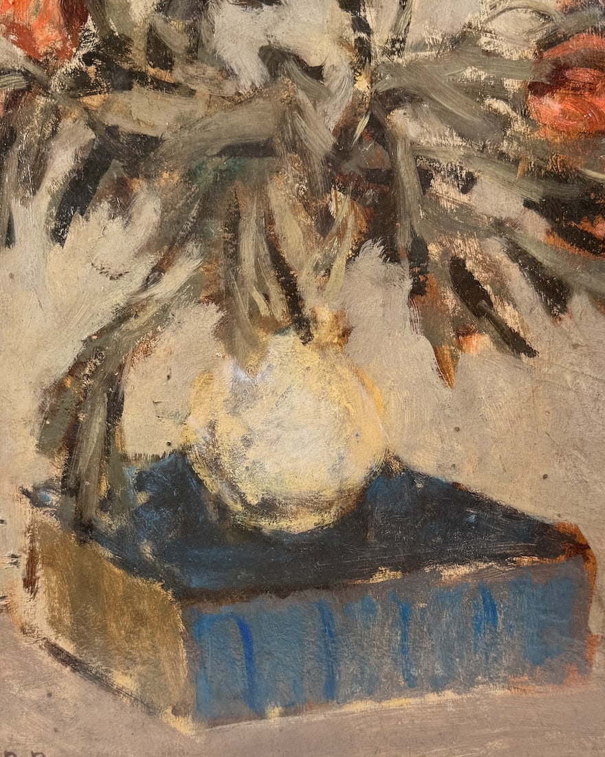 BENN (1905-1989) Polish - French