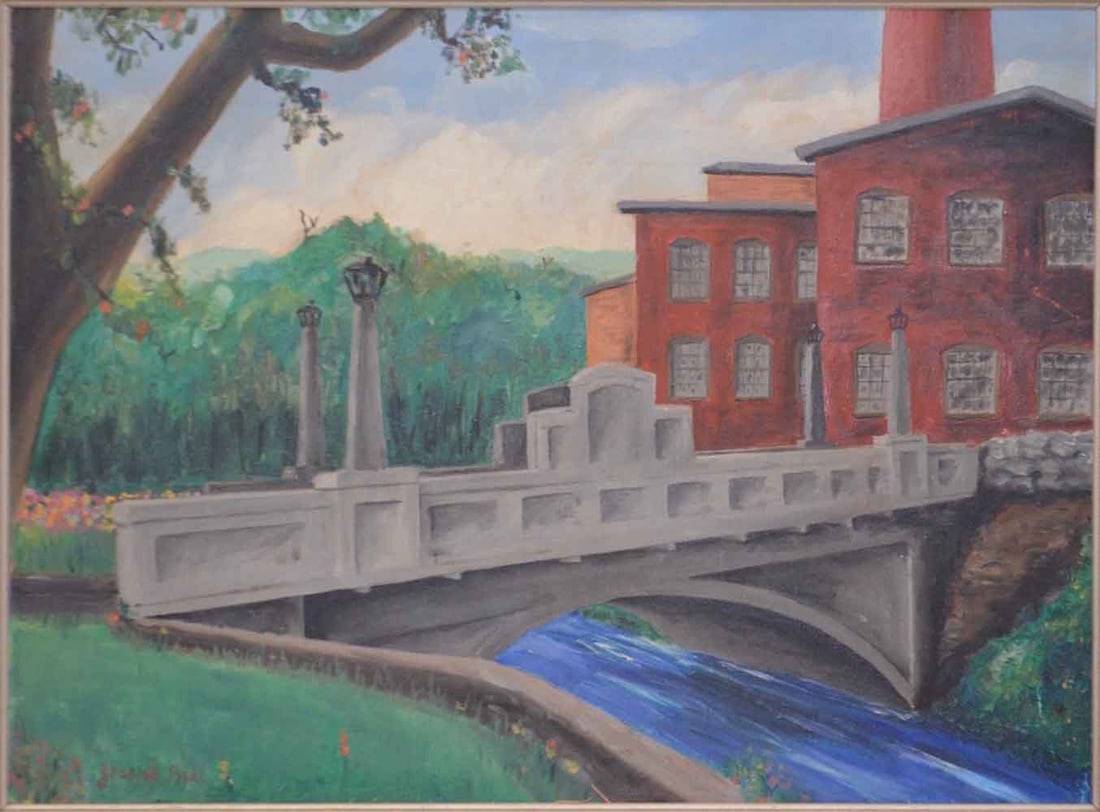 Joseph BIEL (1891-1943) Polish - Russian - American
