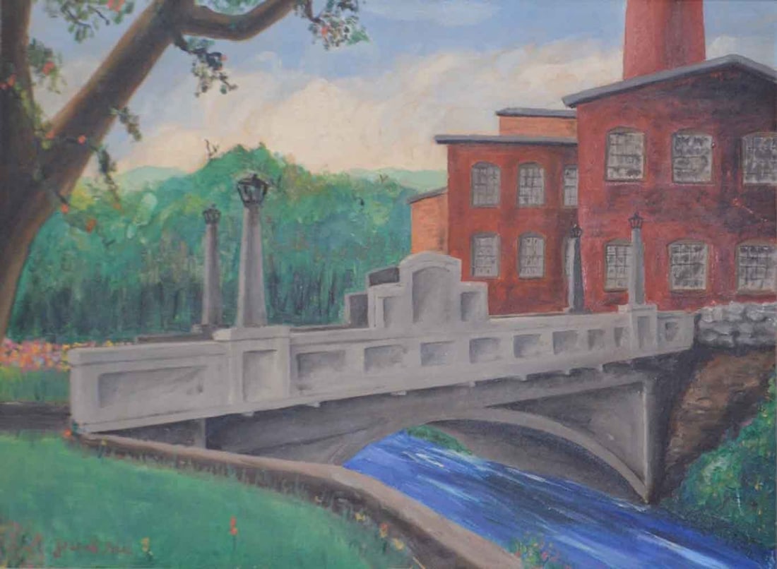 Joseph BIEL (1891-1943) Polish - Russian - American