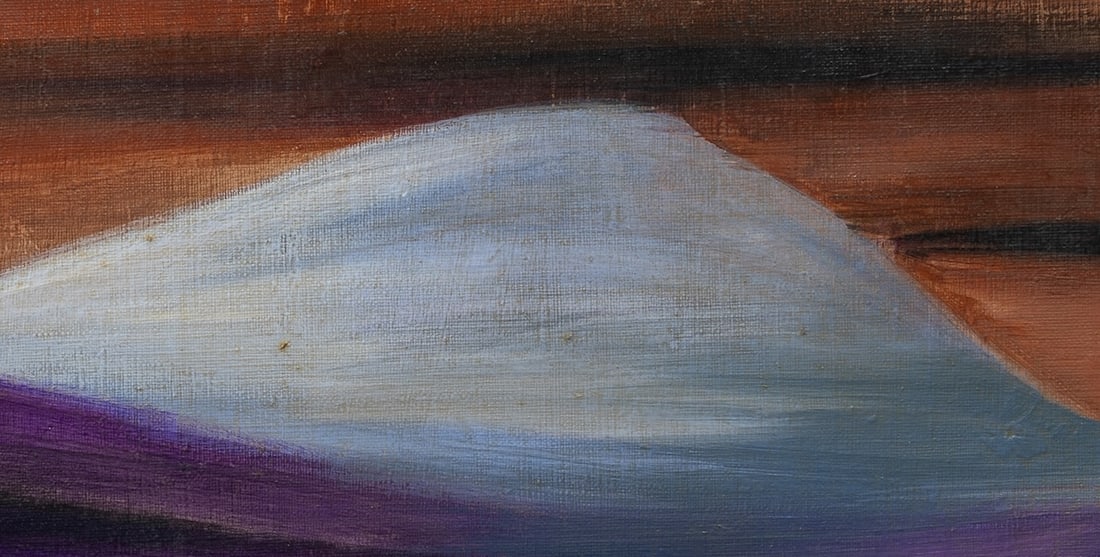 Toyen (Marie Cerminova 1902-1980) Czech - French