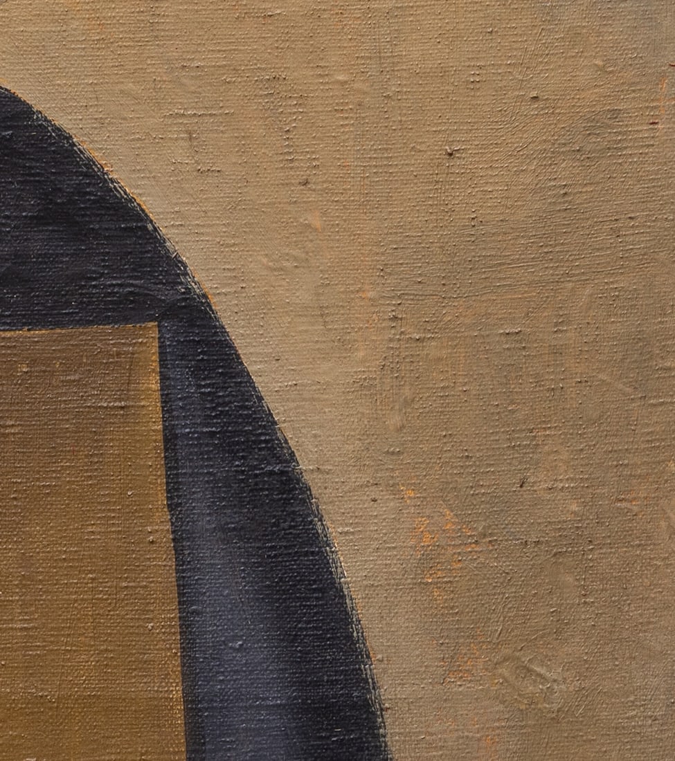 Dube (1914-1961) Italian - French