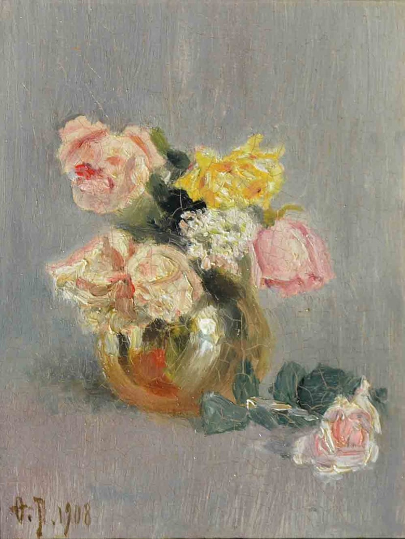 Fedor Rerberg (1865-1938)