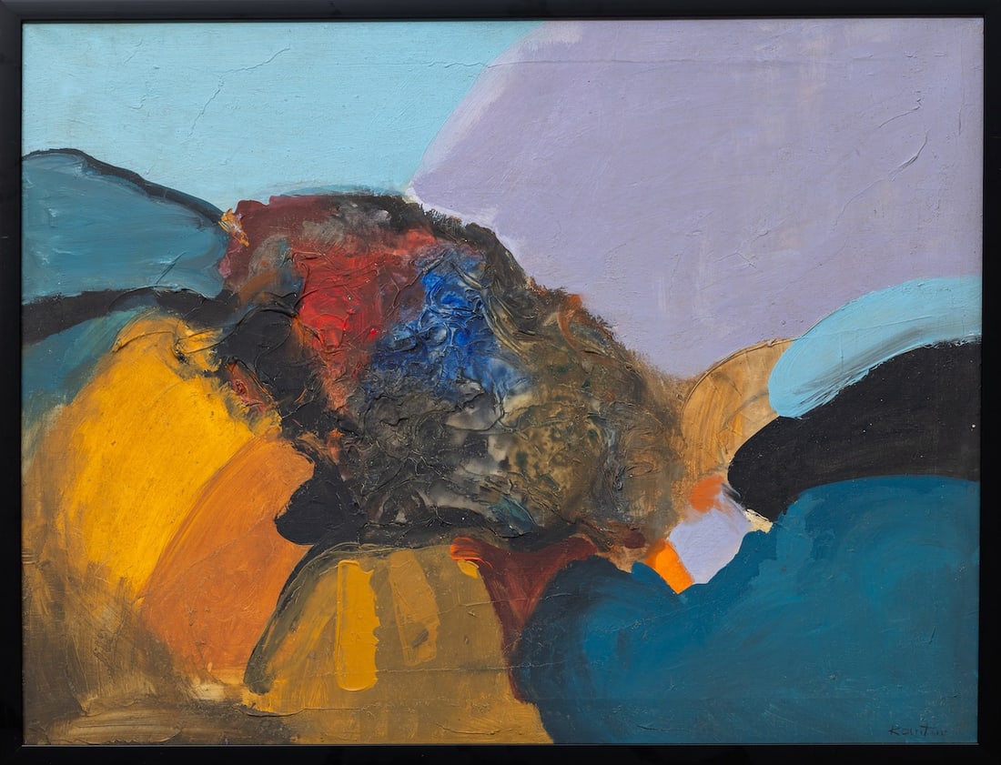 Tadeusz KANTOR (1915-1990) Poland