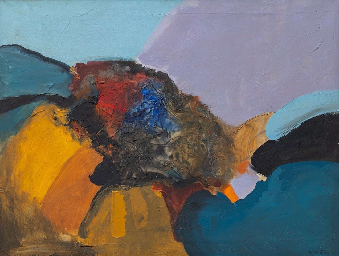 Tadeusz KANTOR (1915-1990) Poland