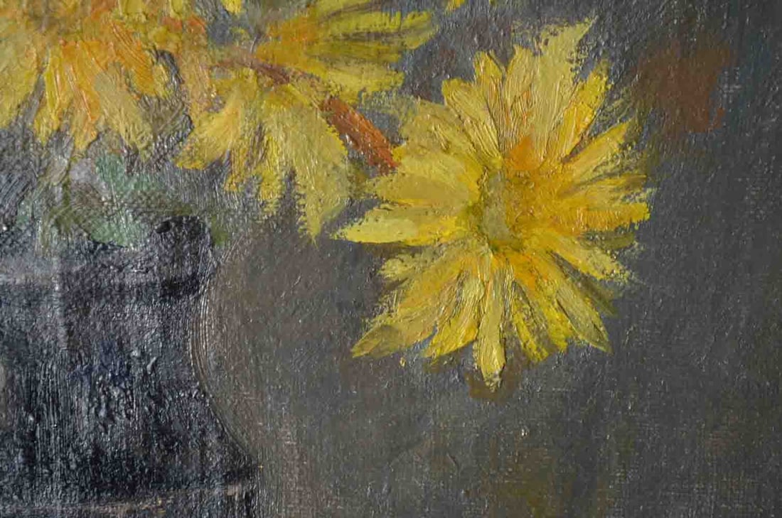 Arsen SHABANYAN (1864-1949) Russian/Armenian - French