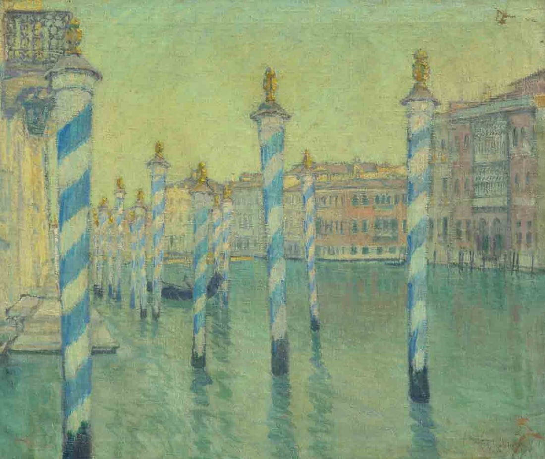 Michail TKATCHENKO (1860-1919) Ukrainian