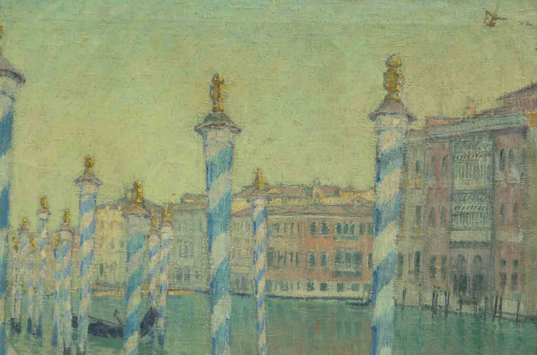 Michail TKATCHENKO (1860-1919) Ukrainian