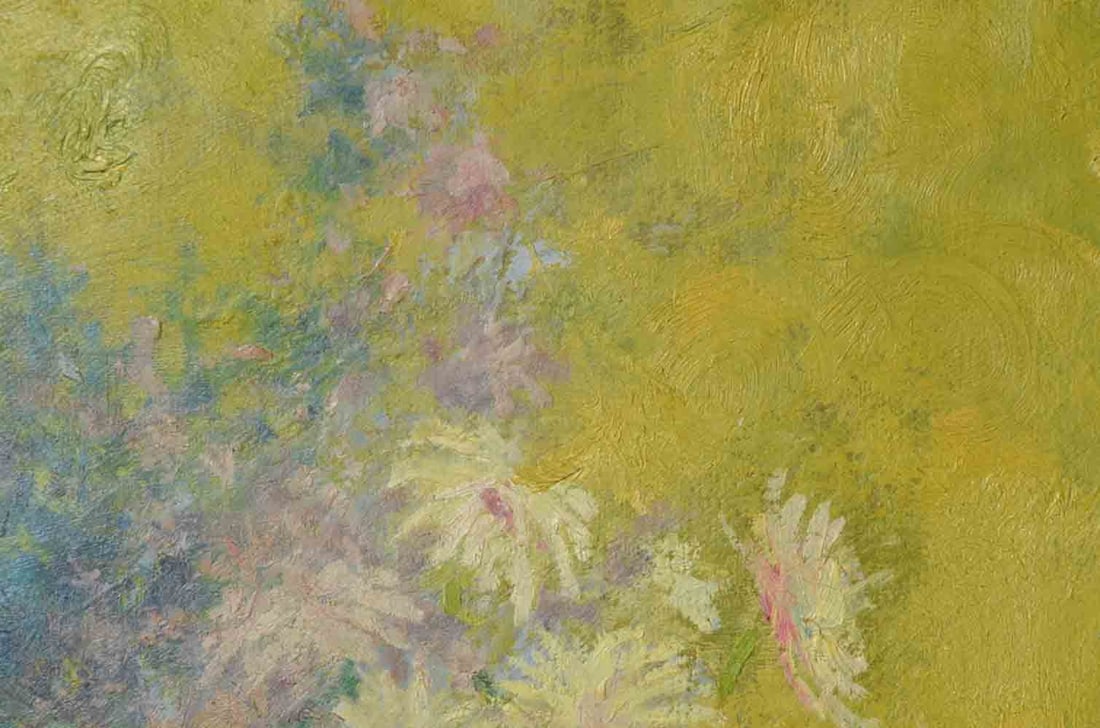 Mischa Askenazy (1888-1961) Ukrainian - French - American