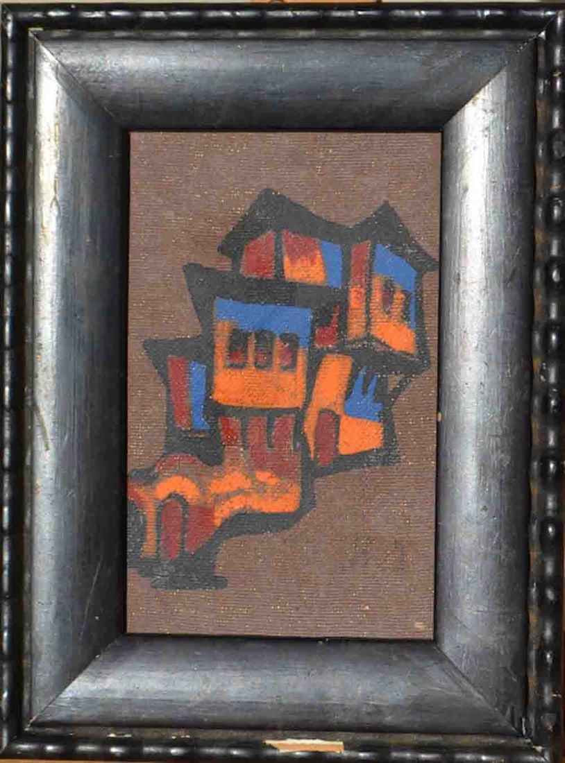 Natan ALTMAN (1889-1970) Ukrainian - Russian