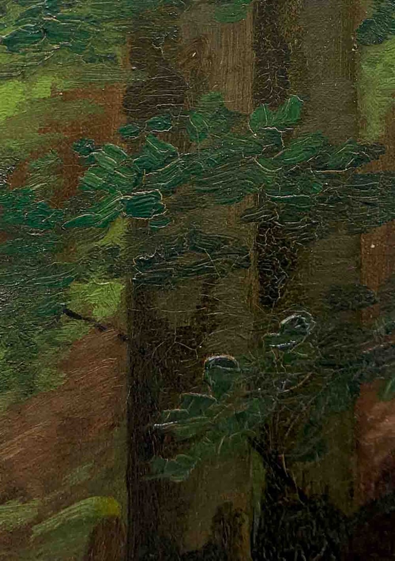 Louis WEINER (1892-1967) Ukrainian - American
