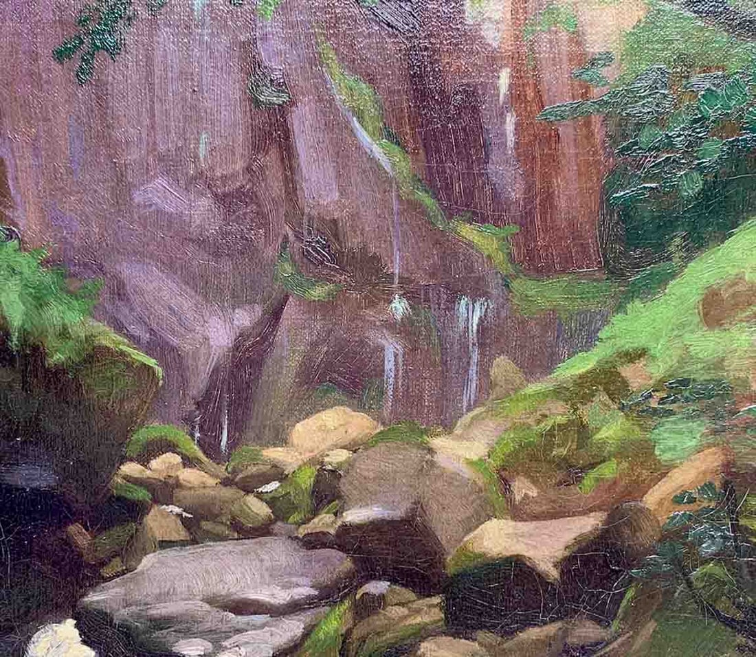 Louis WEINER (1892-1967) Ukrainian - American