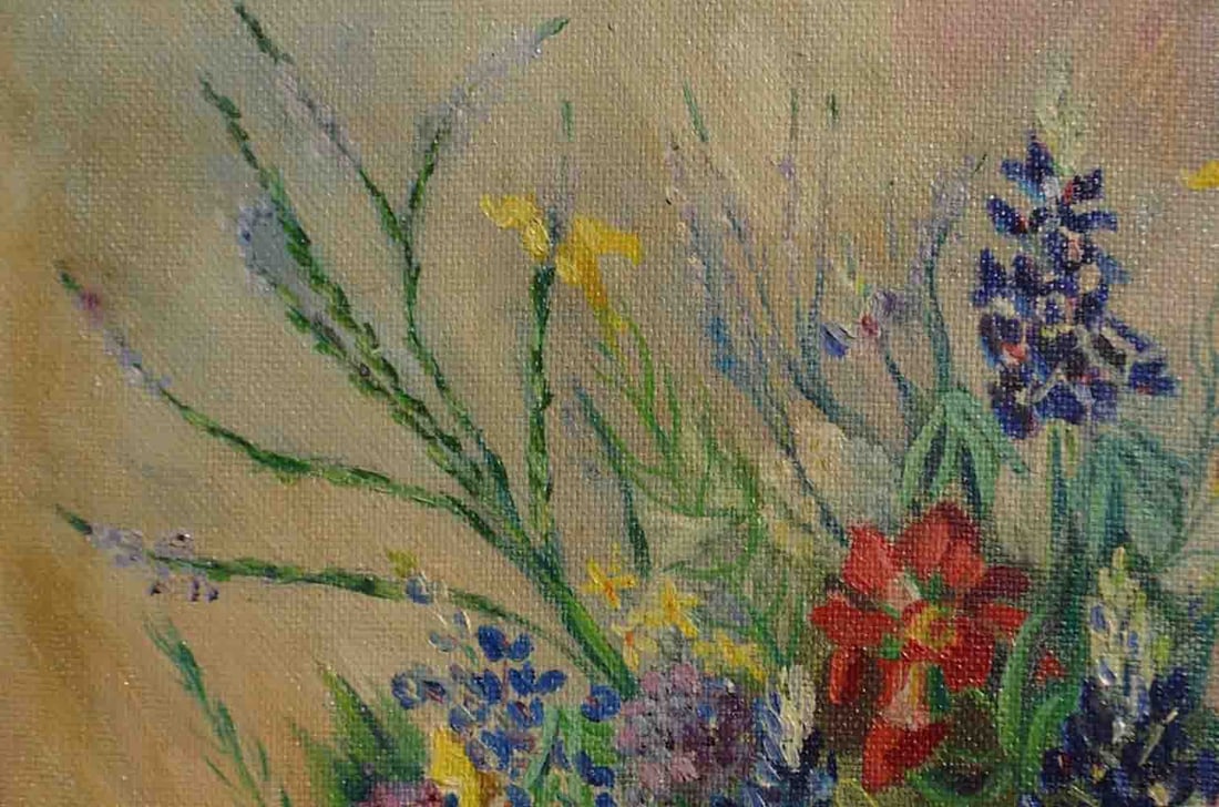 Alexis ARAPOFF (1904-1948) Russian - French - American