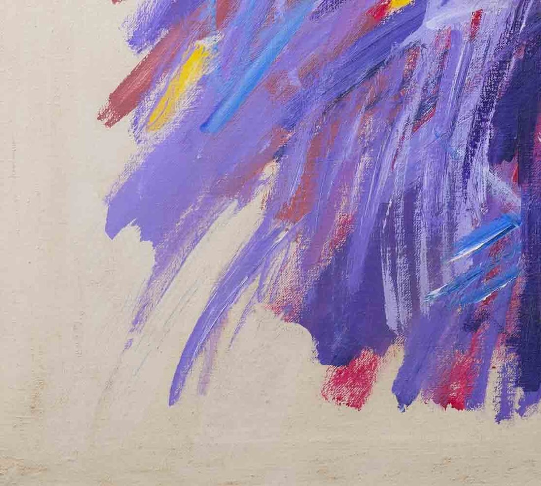 Michael WEST (1908-1991) American - USA