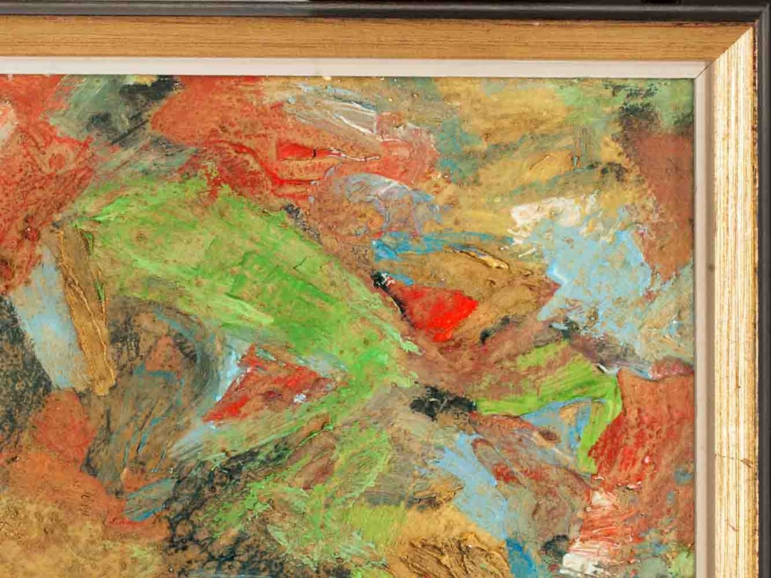Andre Lanskoy (1902-1976)
