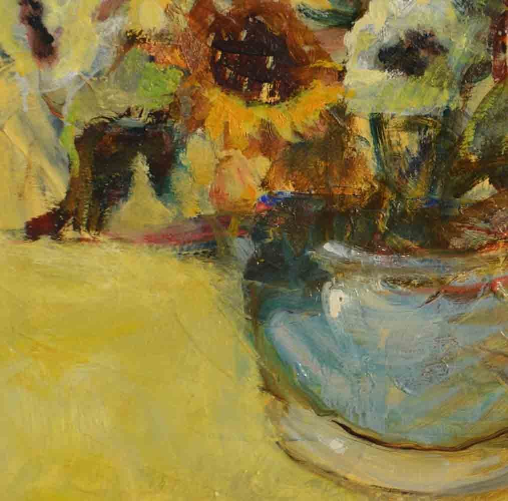 V. KRIVOUTZ (1904-1972) Russian - French - Brazilian